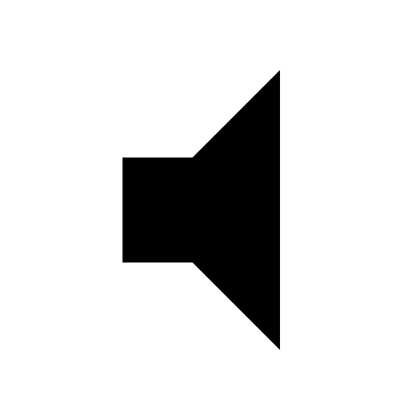 Volume Mute Fill