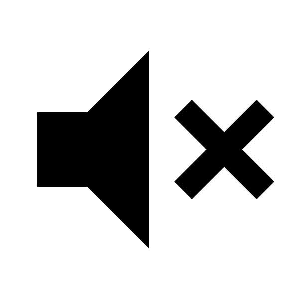 Volume Mute