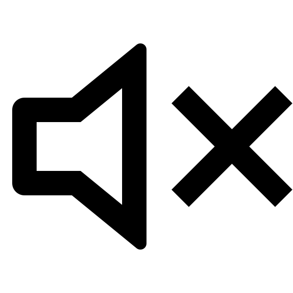 Volume Mute Line