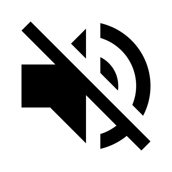 Volume Off