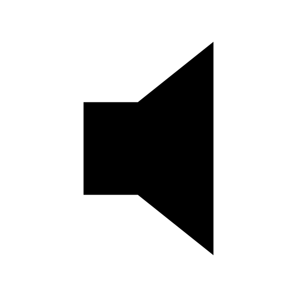 Volume Off Sharp