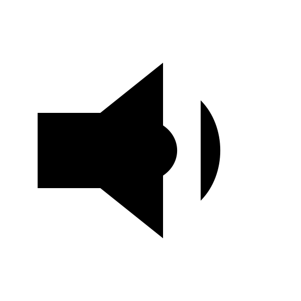 Volume Quiet