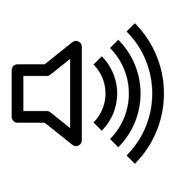Volume Up