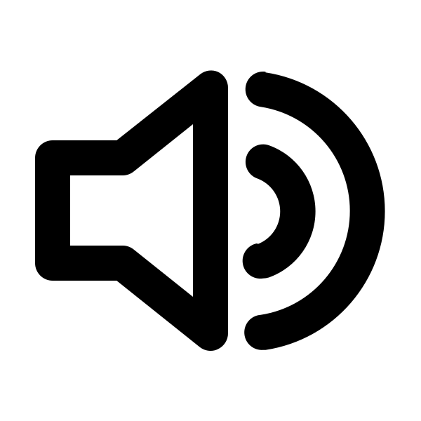 Volume Up