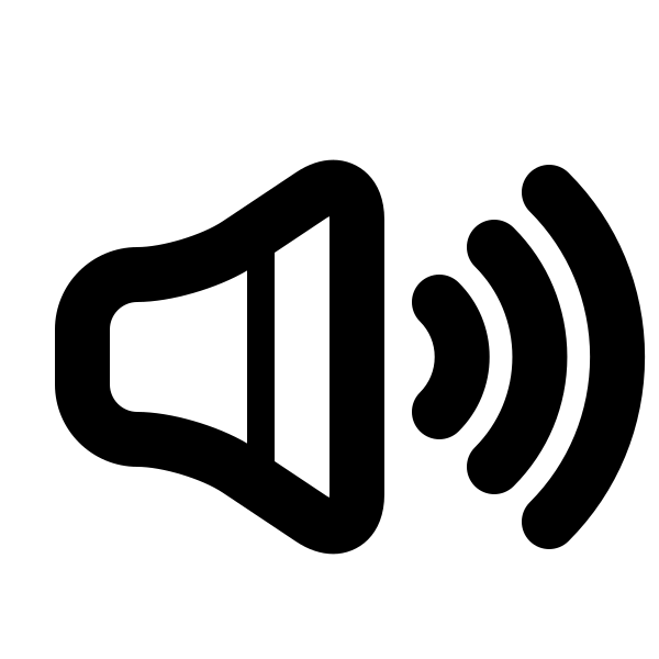 Volume Up