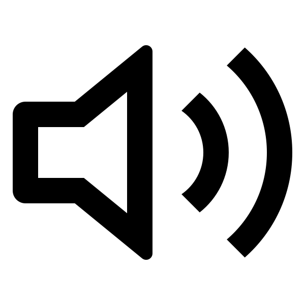 Volume Up Line