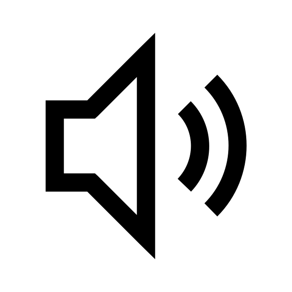 Volume Up Solid