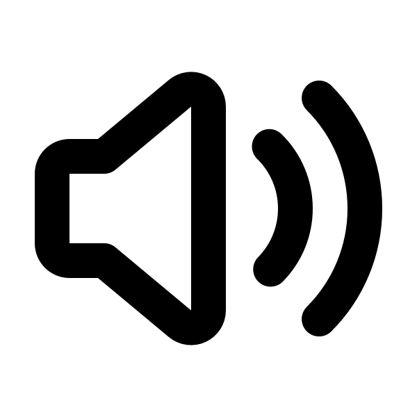 Volume Up