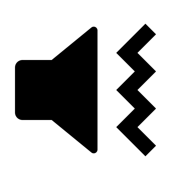 Volume Vibrate Fill