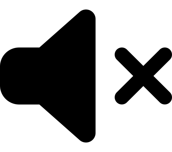Volume Xmark