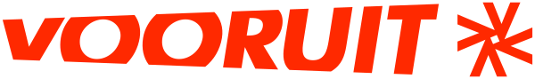 Vooruit Logo (2020)