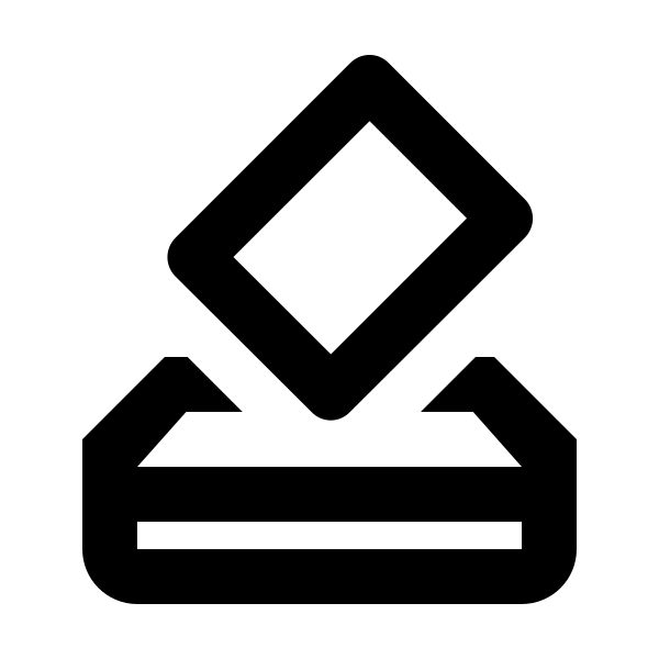 Vote Outline
