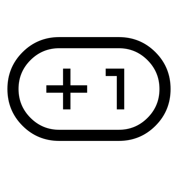 Voting Chip