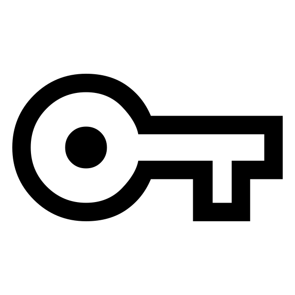 Vpn Key