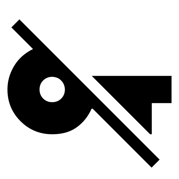 Vpn Key Off Fill