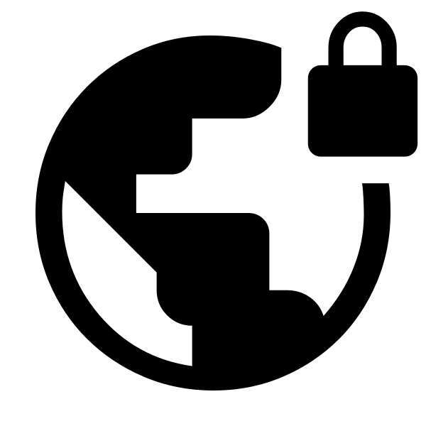 Vpn Lock Fill
