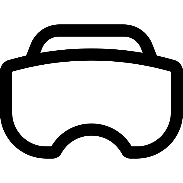 Vr Headset