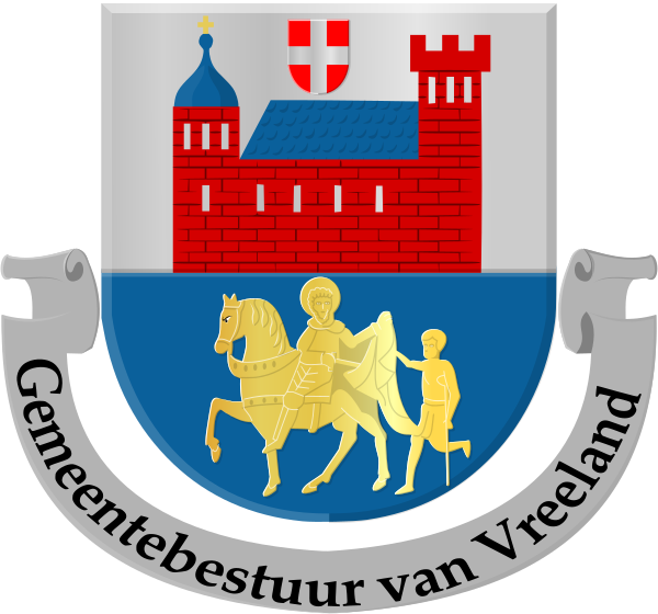 Vreeland Wapen