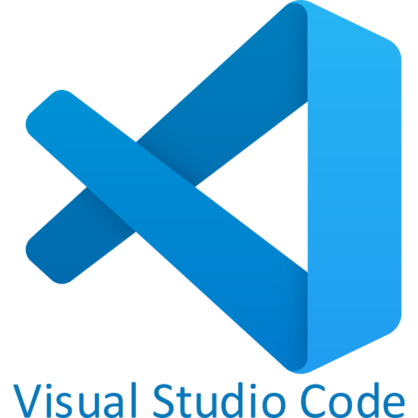 Vscode Original Wordmark