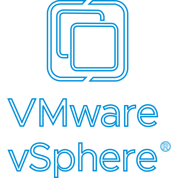 Vsphere Line Wordmark