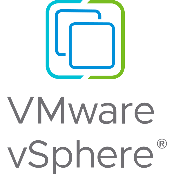 Vsphere Original Wordmark