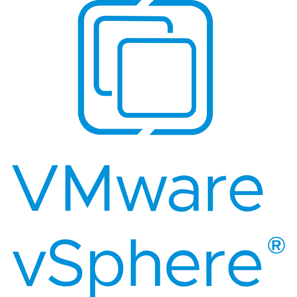 Vsphere Plain Wordmark