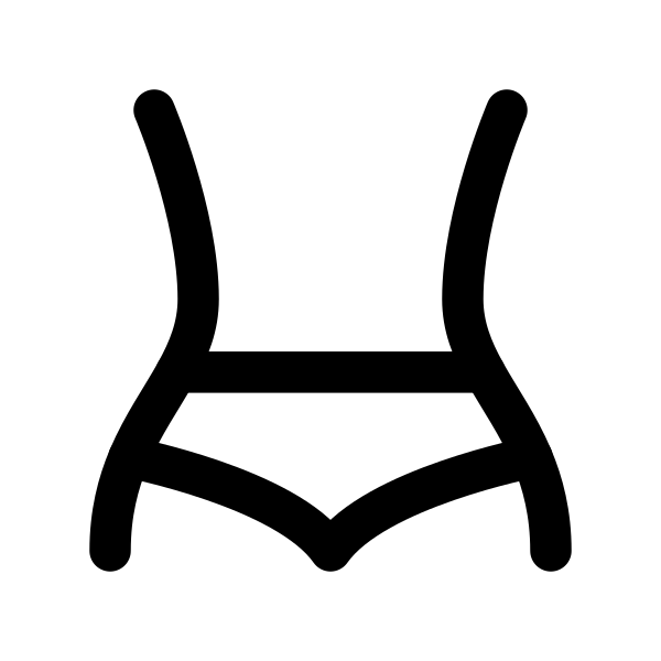 Waist Vector