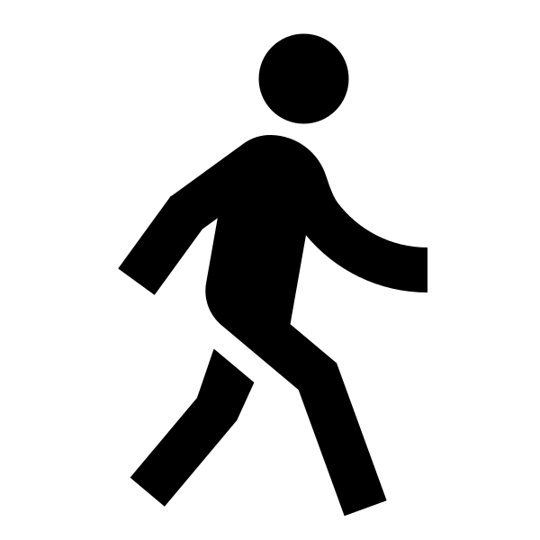 Walk Fill