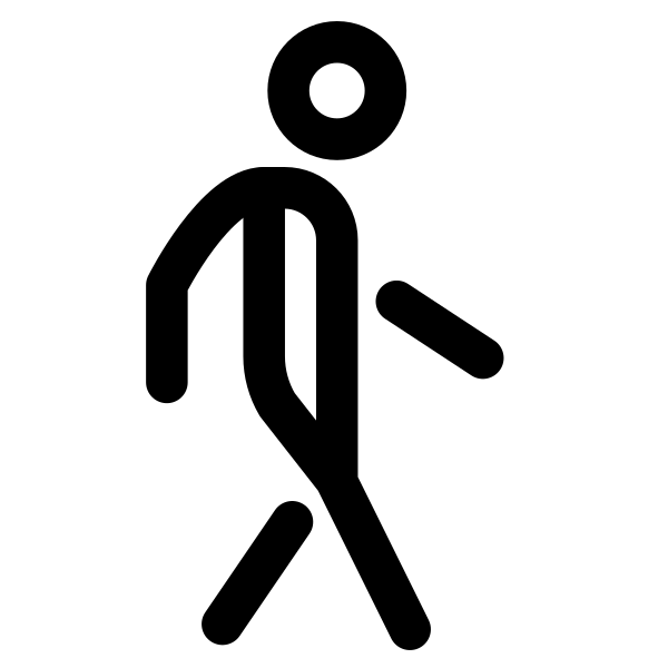 Walk Outline