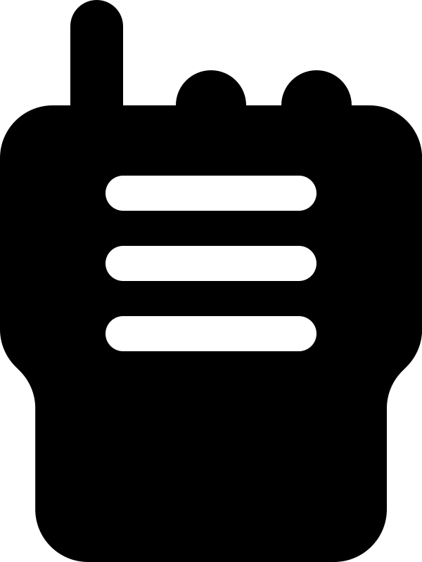 Walkie Talkie
