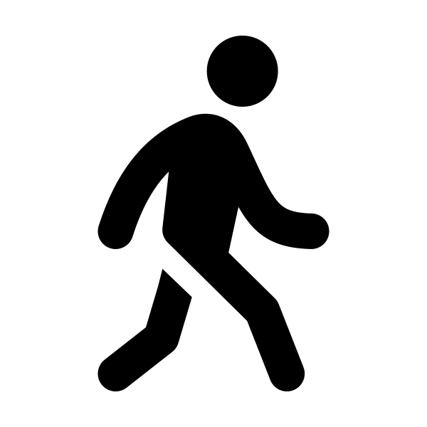 Walking