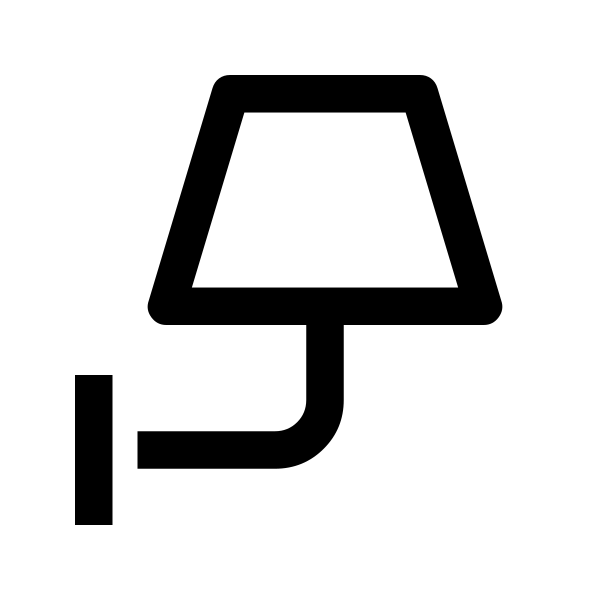 Wall Lamp