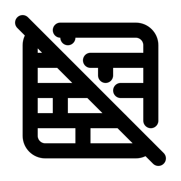 Wall Off