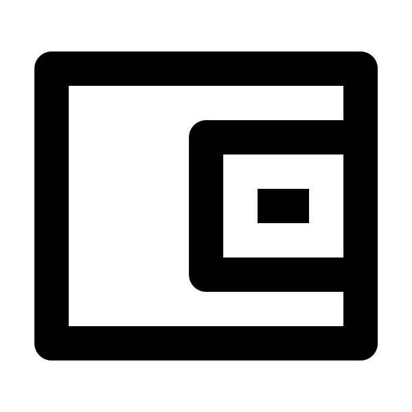 Wallet 2 Line