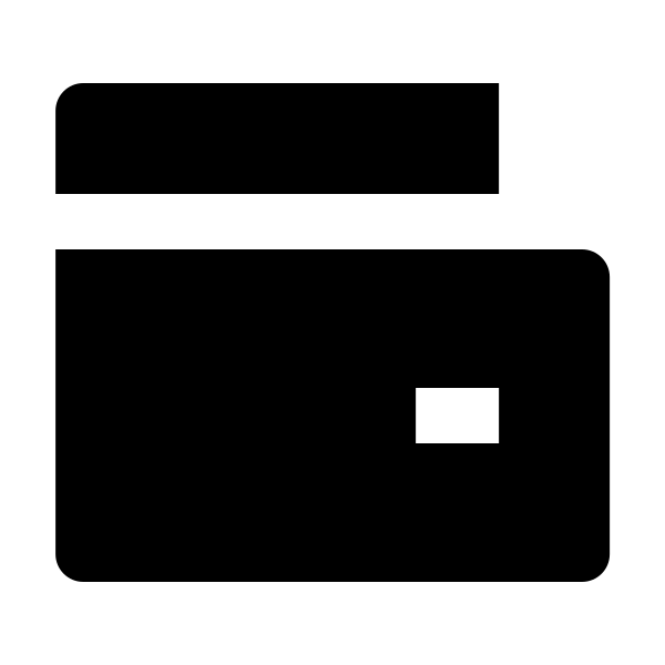 Wallet Fill