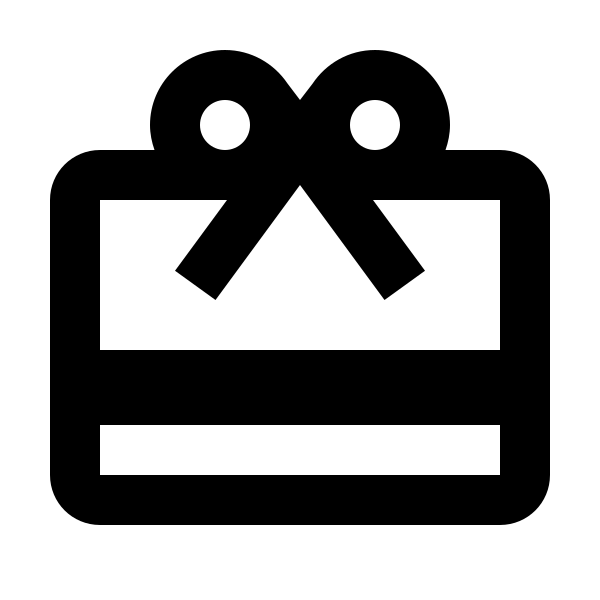 Wallet Giftcard