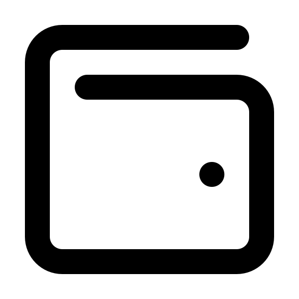 Wallet Minimal