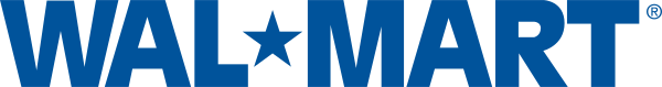 Walmart Logo (1992–2007) Vector