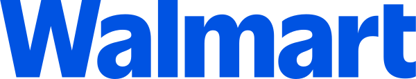 Walmart Logo (2025)