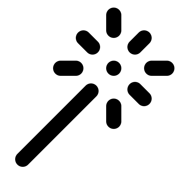 Wand