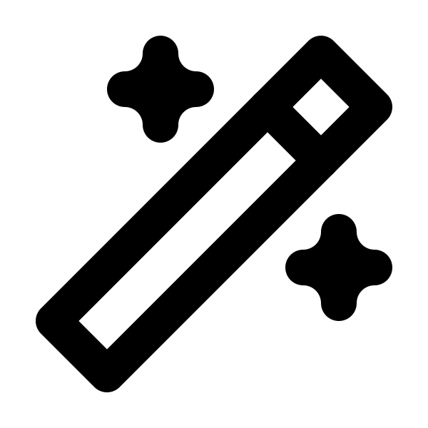 Wand