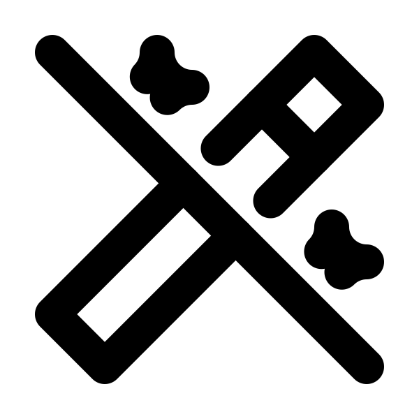 Wand Off