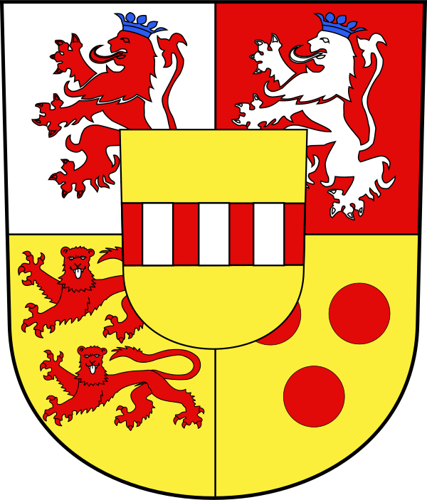 Wappen Limburg Styrum