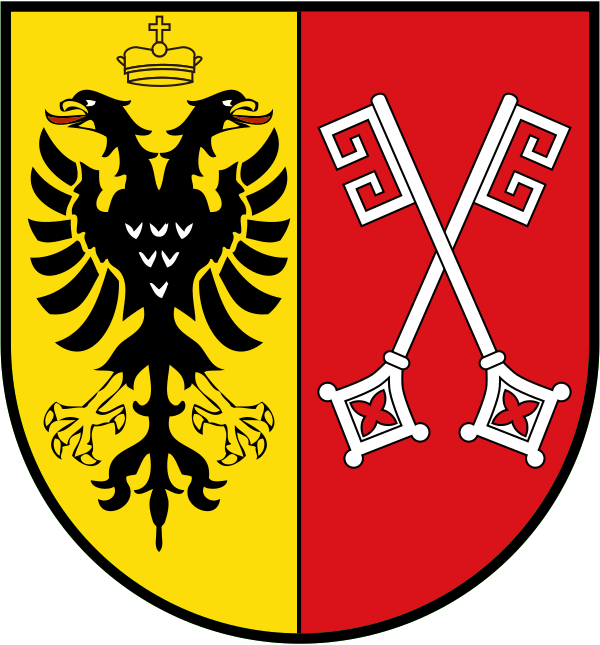 Wappen Minden