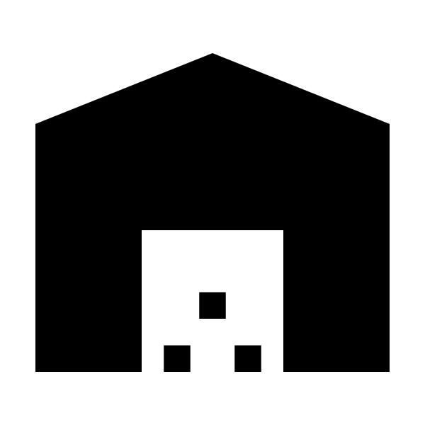 Warehouse Fill