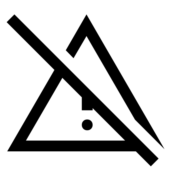 Warning Off