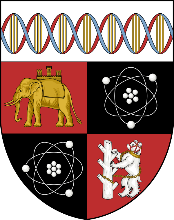 Warwick University Shield