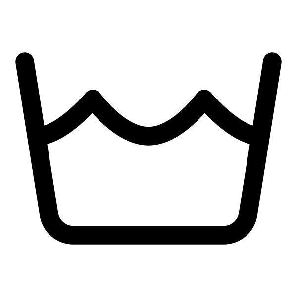 Wash Vector