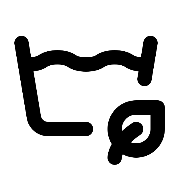 Wash Eco