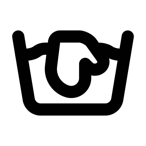 Wash Hand